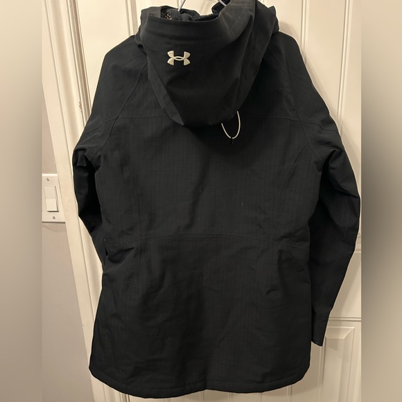 Under armour ski jacket - Picture 2 of 3